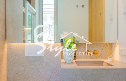 New build - Villa - Las Colinas Golf