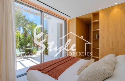 New build - Villa - Las Colinas Golf
