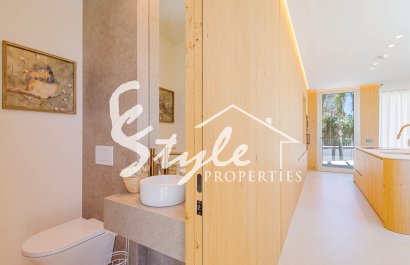 New build - Villa - Las Colinas Golf