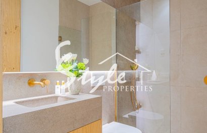 New build - Villa - Las Colinas Golf