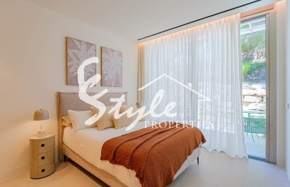 New build - Villa - Las Colinas Golf