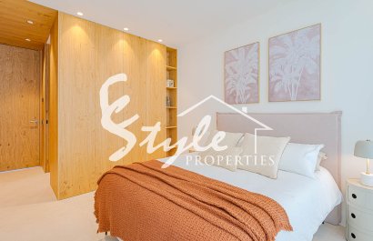 New build - Villa - Las Colinas Golf
