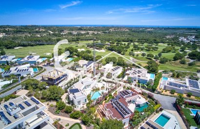 New Luxury Villa With Infinity Pool For Sale In Las Colinas, Costa Blanca, Spain. ID2123
