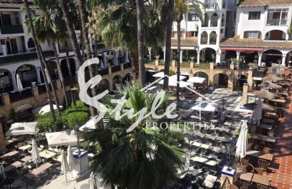 Reventa - Apartamento - Villamartín - Villamartin