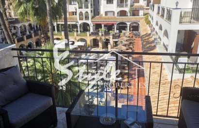 Reventa - Apartamento - Villamartín - Villamartin
