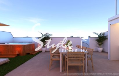 New build - Apartamento - Torre de la Horadada (Alicante) - Torre de la Horadada