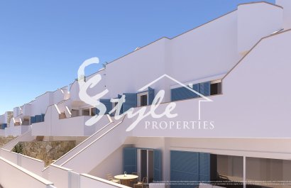 New build - Apartamento - Torre de la Horadada (Alicante) - Torre de la Horadada