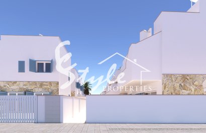 New build - Apartamento - Torre de la Horadada (Alicante) - Torre de la Horadada