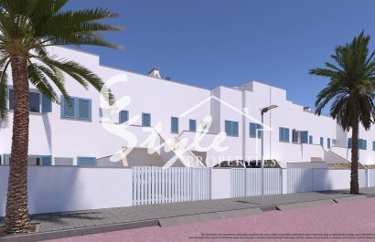 New build - Apartamento - Torre de la Horadada (Alicante) - Torre de la Horadada