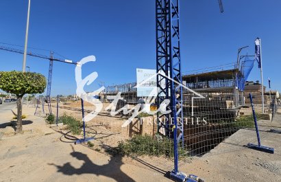 New build - Apartamento - Torre de la Horadada (Alicante) - Torre de la Horadada