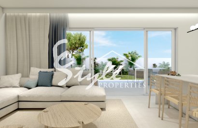 New build - Apartamento - Torre de la Horadada (Alicante) - Torre de la Horadada