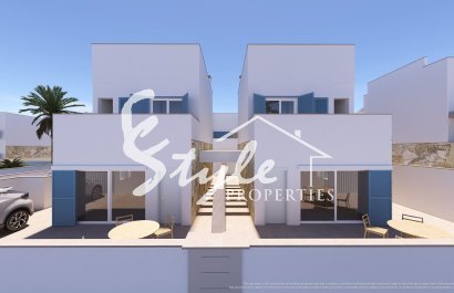 New build - Apartment Penthouse - Torre de la Horadada (Alicante) - Torre de la Horadada