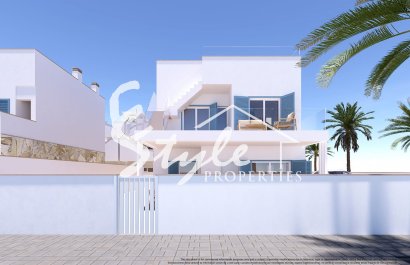 New build - Apartment Penthouse - Torre de la Horadada (Alicante) - Torre de la Horadada