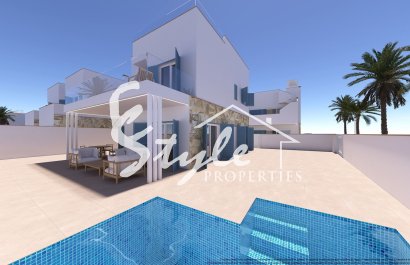 New build - Apartment Penthouse - Torre de la Horadada (Alicante) - Torre de la Horadada