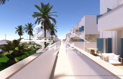 New build - Apartment Penthouse - Torre de la Horadada (Alicante) - Torre de la Horadada