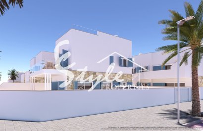 New build - Apartment Penthouse - Torre de la Horadada (Alicante) - Torre de la Horadada