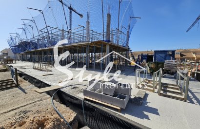 New build - Apartment Penthouse - Torre de la Horadada (Alicante) - Torre de la Horadada