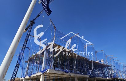 New build - Apartment Penthouse - Torre de la Horadada (Alicante) - Torre de la Horadada