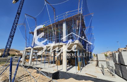 New build - Apartment Penthouse - Torre de la Horadada (Alicante) - Torre de la Horadada