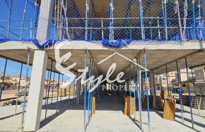 New build - Apartment Penthouse - Torre de la Horadada (Alicante) - Torre de la Horadada