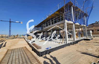New build - Apartment Penthouse - Torre de la Horadada (Alicante) - Torre de la Horadada