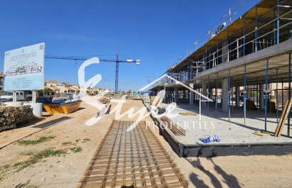 New build - Apartment Penthouse - Torre de la Horadada (Alicante) - Torre de la Horadada
