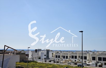 New build - Apartment Penthouse - Torre de la Horadada (Alicante) - Torre de la Horadada