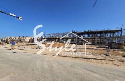 New build - Apartment Penthouse - Torre de la Horadada (Alicante) - Torre de la Horadada