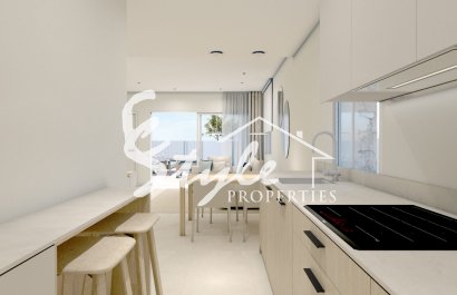 New build - Apartment Penthouse - Torre de la Horadada (Alicante) - Torre de la Horadada