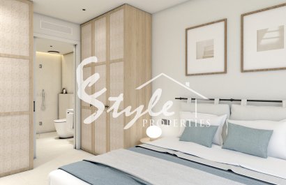 New build - Apartment Penthouse - Torre de la Horadada (Alicante) - Torre de la Horadada