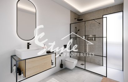 Новостройки - Вилла - Murcia - Condado de Alhama