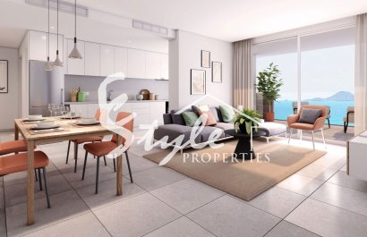 Nuevo - Apartamento - La Manga - La Manga del Mar Menor