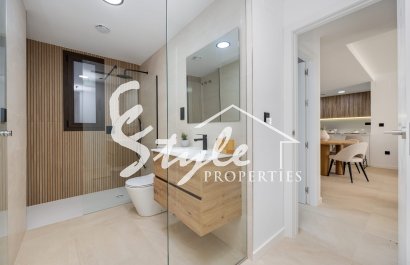 Новостройки - Apartamento - Los Alcazares - Лос Алькасарес