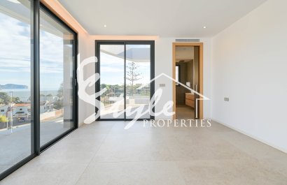 New build - Villa - Alicante