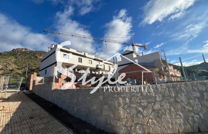 Новостройки - Таунхаус - Murcia - Portmán
