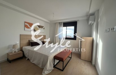 Новостройки - Таунхаус - Murcia - Portmán