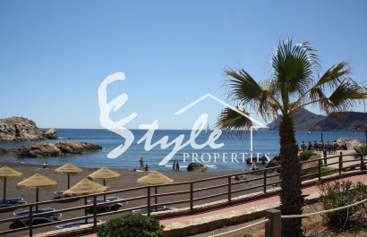 Новостройки - Таунхаус - Murcia - Portmán