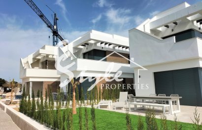 New build - Villa - Pilar de la Horadada - Pilar de La Horadada