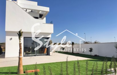 New build - Villa - Pilar de la Horadada - Pilar de La Horadada