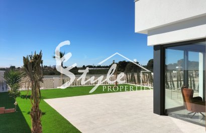 New build - Villa - Pilar de la Horadada - Pilar de La Horadada