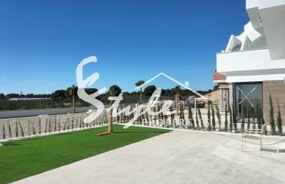 New build - Villa - Pilar de la Horadada - Pilar de La Horadada