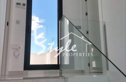 New build - Villa - Pilar de la Horadada - Pilar de La Horadada