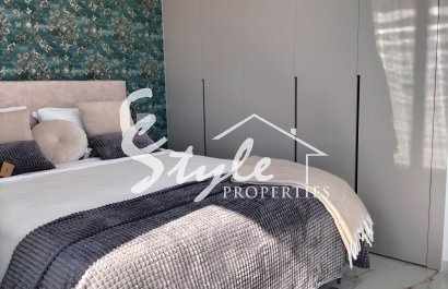 New build - Villa - Pilar de la Horadada - Pilar de La Horadada