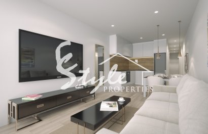 Новостройки - Apartment Penthouse - Torrevieja - Торревьеха