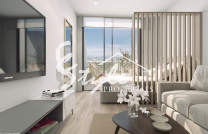 Новостройки - Apartment Penthouse - Torrevieja - Торревьеха