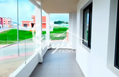 New build - Apartamento - Orihuela-Costa - Bigastro