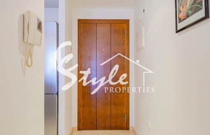 Resale - Apartamento - Punta Prima