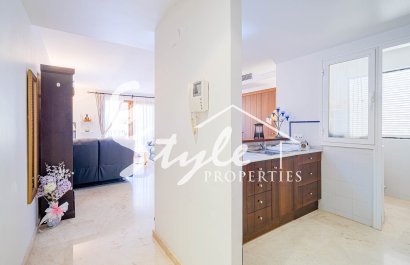 Resale - Apartamento - Punta Prima