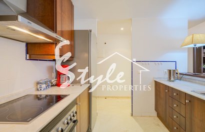 Resale - Apartamento - Punta Prima