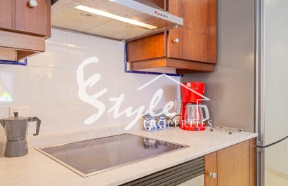 Resale - Apartamento - Punta Prima